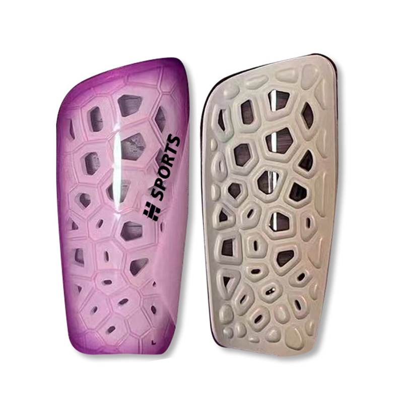 Customizable Durable EVA Breathable Knee Pads Plastic Goalkeeper Training Equipment for Outdoor Student & Adult Competition,Blue Arc Sport