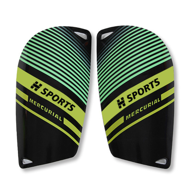 Customizable adult football leg guards, knee pads, sports inserts, EVA material for student competition training,Arc Bleu Sports
