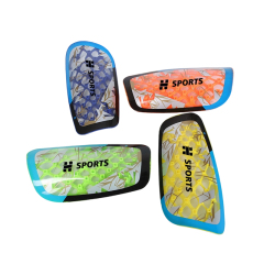Customizable Durable EVA Breathable Knee Pads Outdoor Student Competition Training Goalkeeper Adults Adult Football,Blue Arc Sports