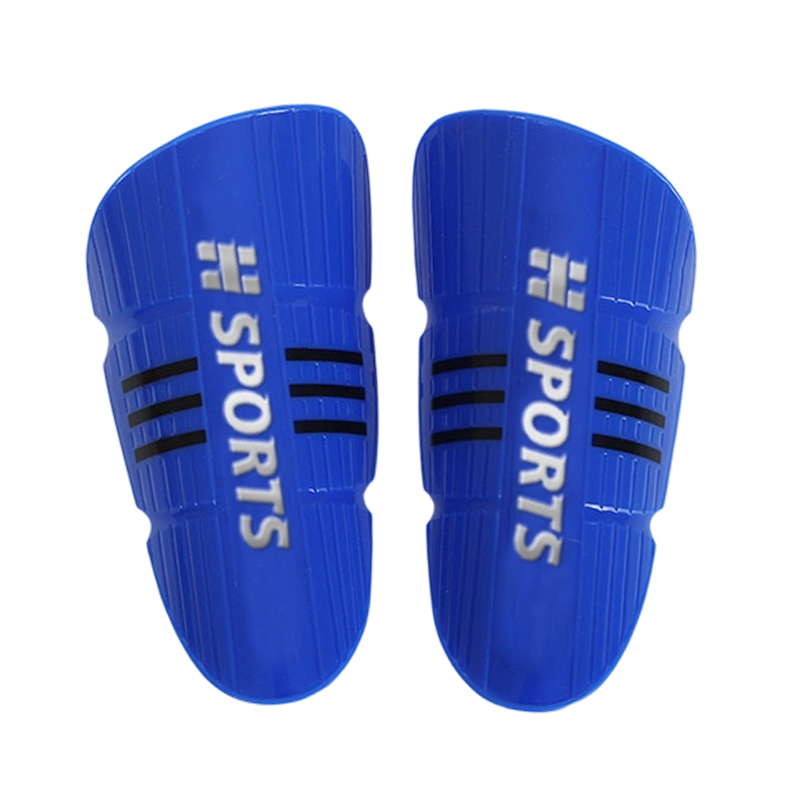 Customizable Adult Football Leg Guards Knee Pads Plastic Sports Inserts Student Outdoor Competition Training Made Durable EVA,ブルーアークスポーツ
