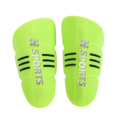 Customizable Adult Football Leg Guards Knee Pads Plastic Sports Inserts Student Outdoor Competition Training Made Durable EVA,ブルーアークスポーツ