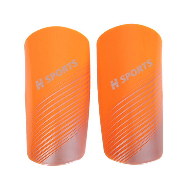 Customizable Adult Football Leg Guards Knee Pads Plastic Sports Inserts Student Outdoor Competition Training Made Durable EVA,Blue Arc Sports