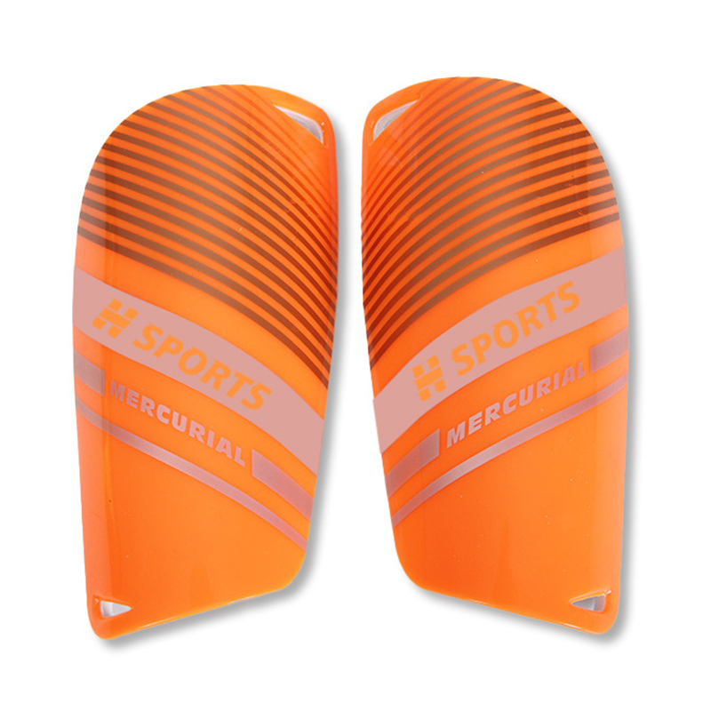 Customizable adult football leg guards, knee pads, sports inserts, EVA material for student competition training,Arc Bleu Sports
