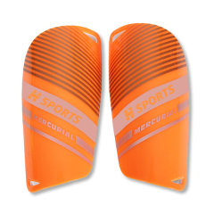 Customizable adult football leg guards, knee pads, sports inserts, EVA material for student competition training,Arc Bleu Sports