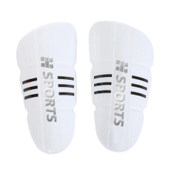 Customizable Adult Football Leg Guards Knee Pads Plastic Sports Inserts Student Outdoor Competition Training Made Durable EVA,ブルーアークスポーツ