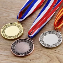 2025 H Sports Custom Metal Soccer Medal Cup with Gold Football Model 1 for Championship,بلو آرك سبورتس