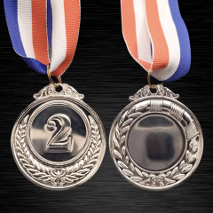 2025 H Sports Custom Metal Basketball Medal Cup Gold Model 1 for Championship,Blue Arc Sports