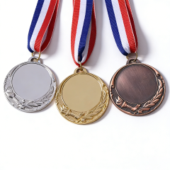 2025 H Sports Custom Metal Basketball Medal Cup Gold Model 1 for Championship,ブルーアークスポーツ