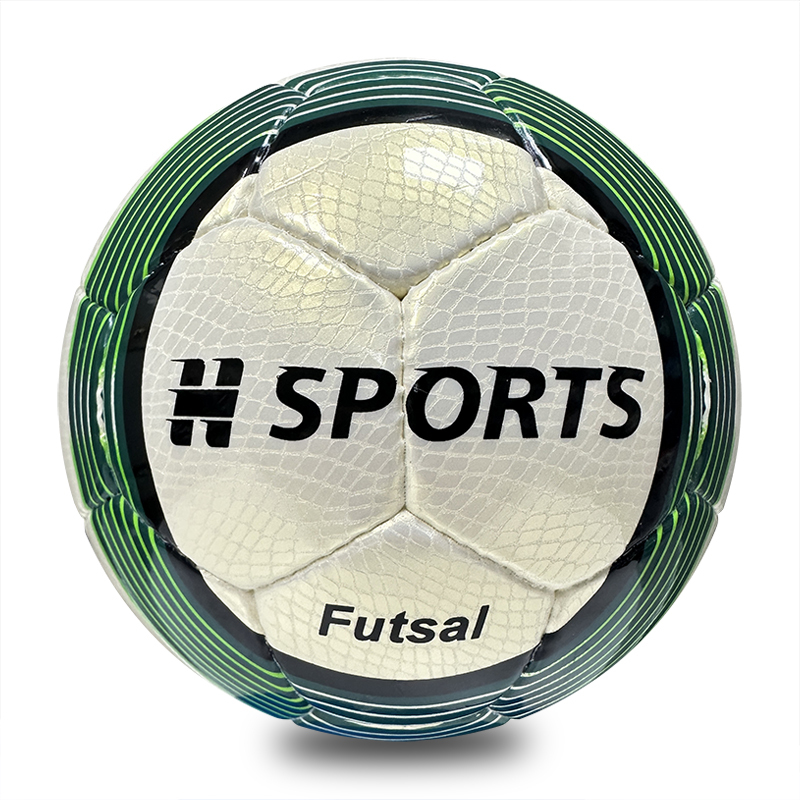 Durable Handmade Size 4 Low bounce Football for Junior Players Training Factory Direct Supply Support Custom Logo,Blue Arc Sports
