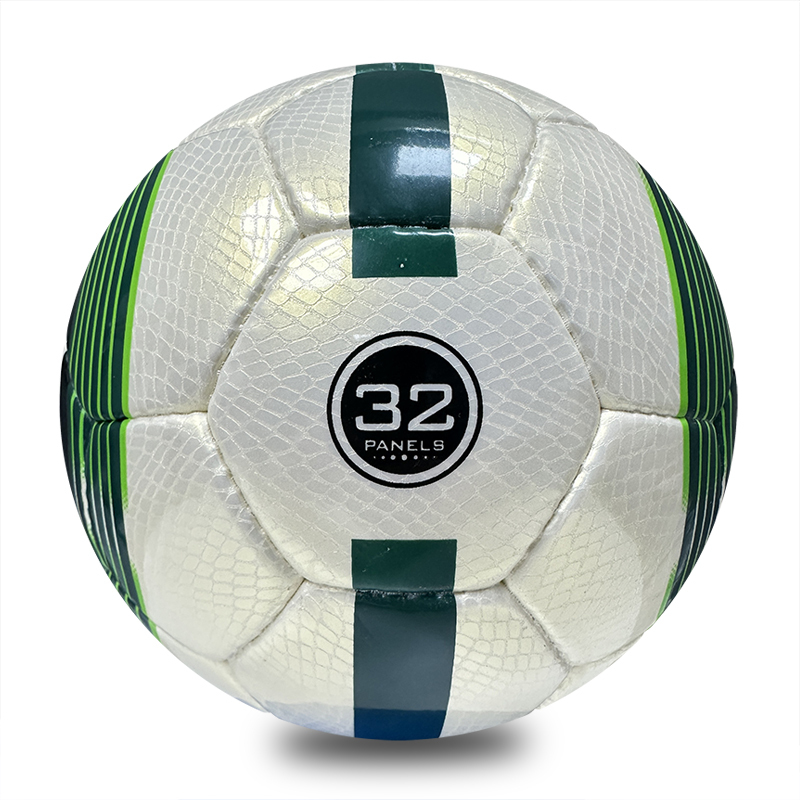 Durable Handmade Size 4 Low bounce Football for Junior Players Training Factory Direct Supply Support Custom Logo,Blue Arc Sports