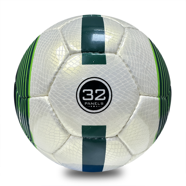 Durable Handmade Size 4 Low bounce Football for Junior Players Training Factory Direct Supply Support Custom Logo,Blue Arc Sports