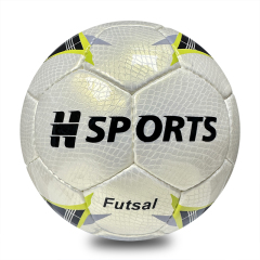 Perfect for Training & Practice Hand-Sewn Size 4 Low Bounce Ball for Youth Custom LOGO Available Direct from Factory,Blue Arc Sports