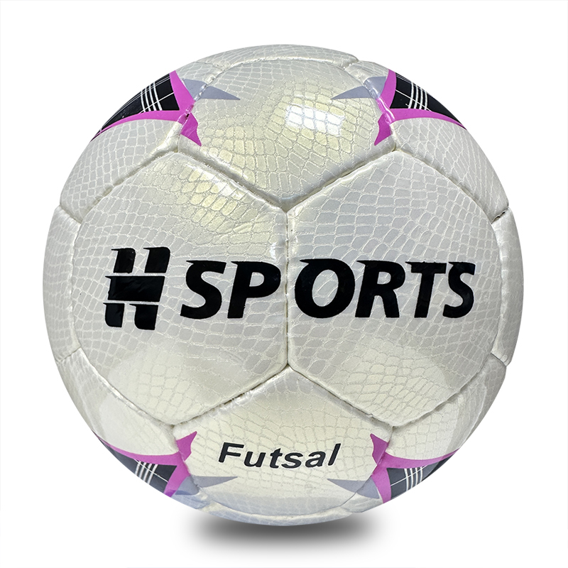 Perfect for Training & Practice Hand-Sewn Size 4 Low Bounce Ball for Youth Custom LOGO Available Direct from Factory,Blue Arc Sports