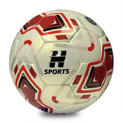 Excellent Durability Hand Sewn Size 4 Low Bounce Football for Youth Training with Custom Logo Service Factory Outlet,Blue Arc Sports