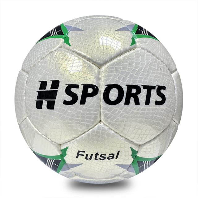 Perfect for Training & Practice Hand-Sewn Size 4 Low Bounce Ball for Youth Custom LOGO Available Direct from Factory,Blue Arc Sports