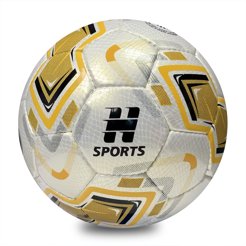 Excellent Durability Hand Sewn Size 4 Low Bounce Football for Youth Training with Custom Logo Service Factory Outlet,Blue Arc Sports
