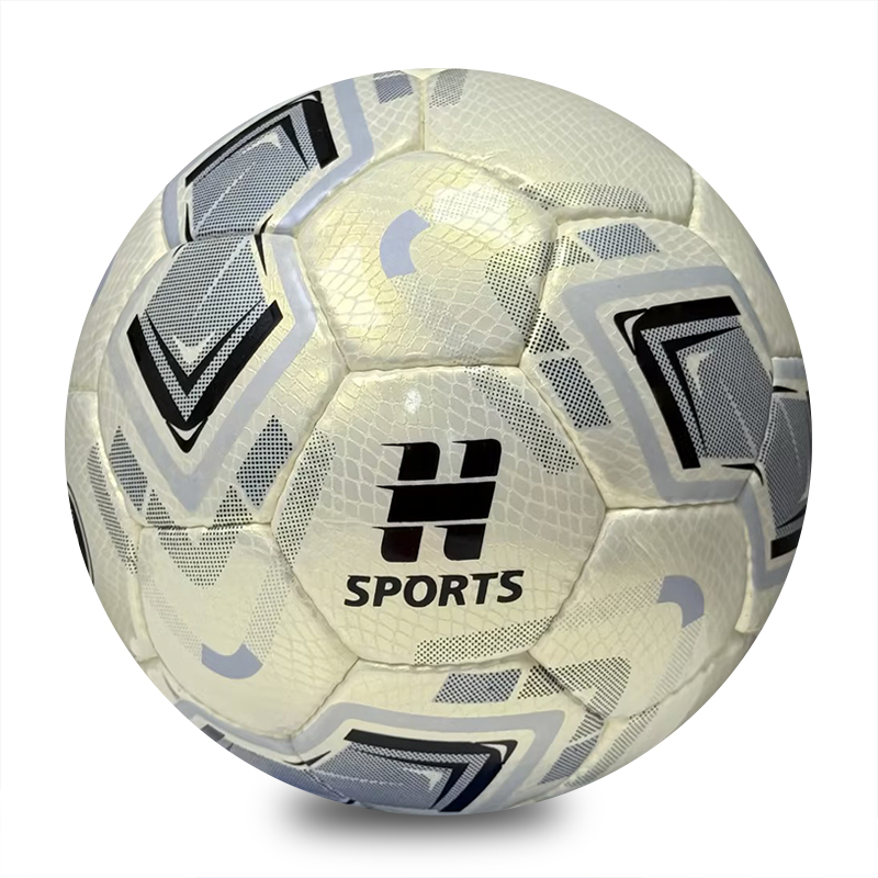 Excellent Durability Hand Sewn Size 4 Low Bounce Football for Youth Training with Custom Logo Service Factory Outlet,Blue Arc Sports