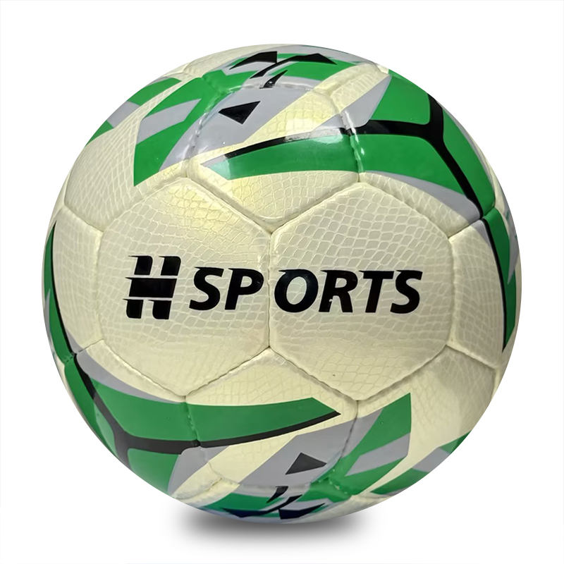Perfect for Training & Practice Hand-Sewn Size 4 Low Bounce Ball for Youth Custom LOGO Available Direct from Factory,Blue Arc Sports