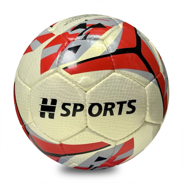 Perfect for Training & Practice Hand-Sewn Size 4 Low Bounce Ball for Youth Custom LOGO Available Direct from Factory,Blue Arc Sports