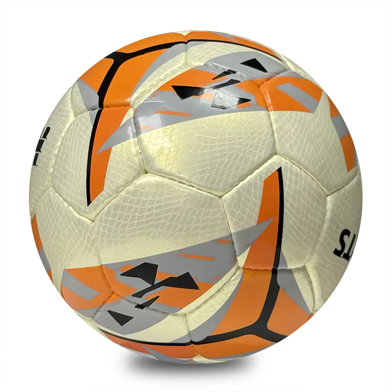 Perfect for Training & Practice Hand-Sewn Size 4 Low Bounce Ball for Youth Custom LOGO Available Direct from Factory,Blue Arc Sports