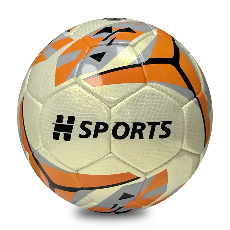 Perfect for Training & Practice Hand-Sewn Size 4 Low Bounce Ball for Youth Custom LOGO Available Direct from Factory,Blue Arc Sports