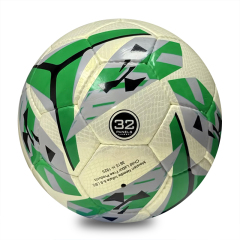 Perfect for Training & Practice Hand-Sewn Size 4 Low Bounce Ball for Youth Custom LOGO Available Direct from Factory,Blue Arc Sports