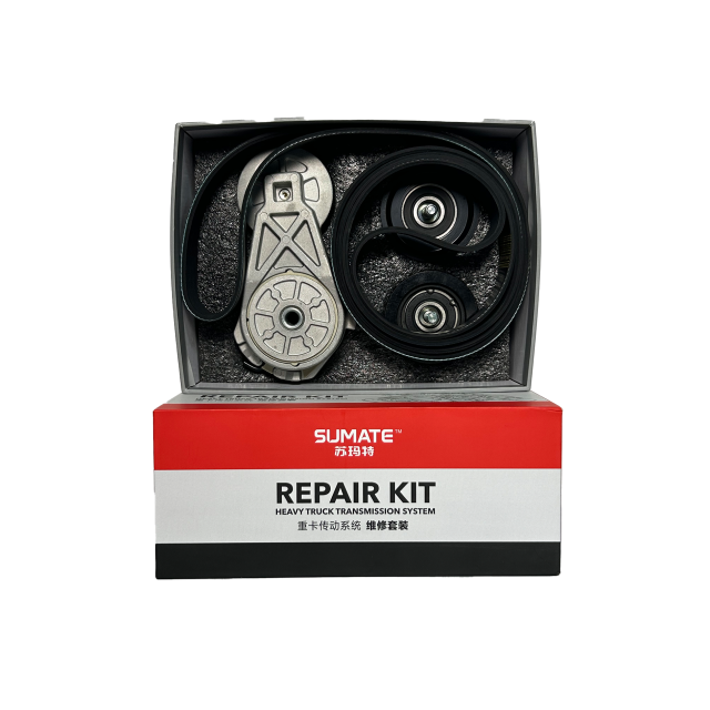 Tianlong Flagship KX/Enlightenment Edition Cummins 450/560