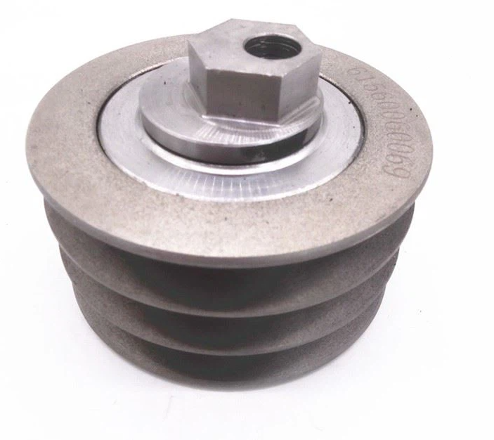 SUMATE Commercial Vehicle Tensioner Wheels  61560060069