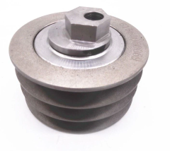 SUMATE Commercial Vehicle Tensioner Wheels  61560060069