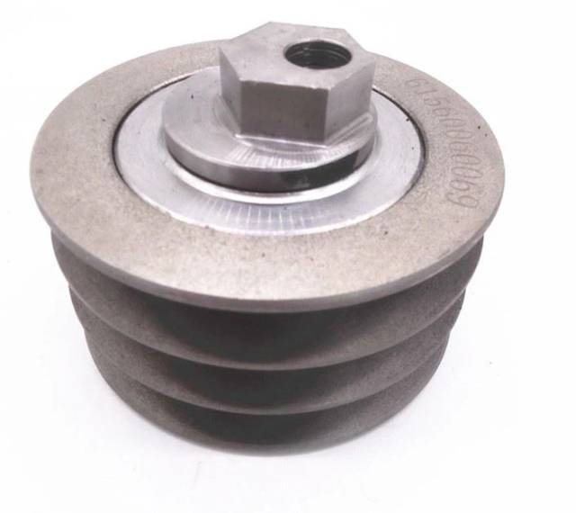 SUMATE Commercial Vehicle Tensioner Wheels  61560060069