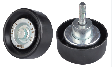 SUMATE Commercial Vehicle Tensioner Wheels  4319831