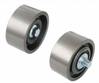 SUMATE Commercial Vehicle Tensioner Wheels  J020A-1002460