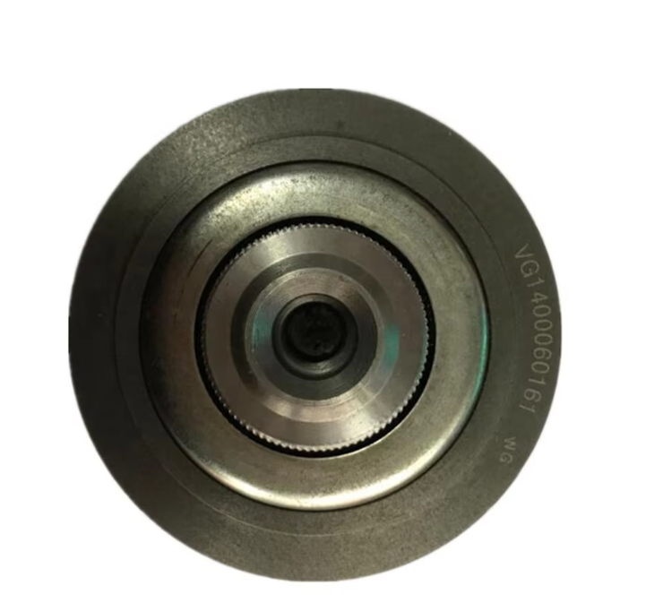 SUMATE Commercial Vehicle Tensioner Wheels  VG1400060161