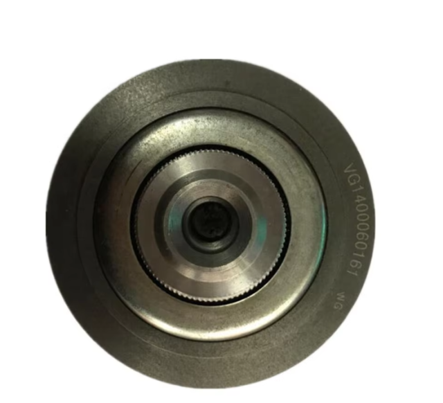 SUMATE Commercial Vehicle Tensioner Wheels  VG1400060161