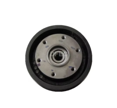 SUMATE Commercial Vehicle Tensioner Wheels  D5010222001