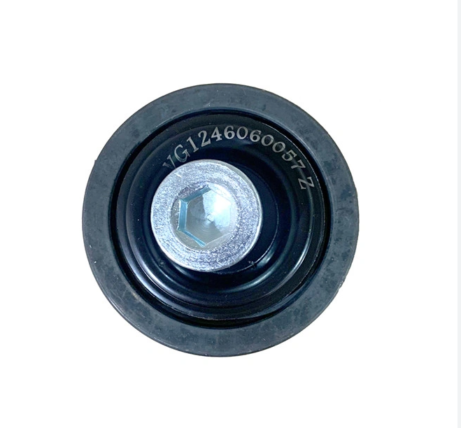 SUMATE Commercial Vehicle Tensioner Wheels  VG1246060047
