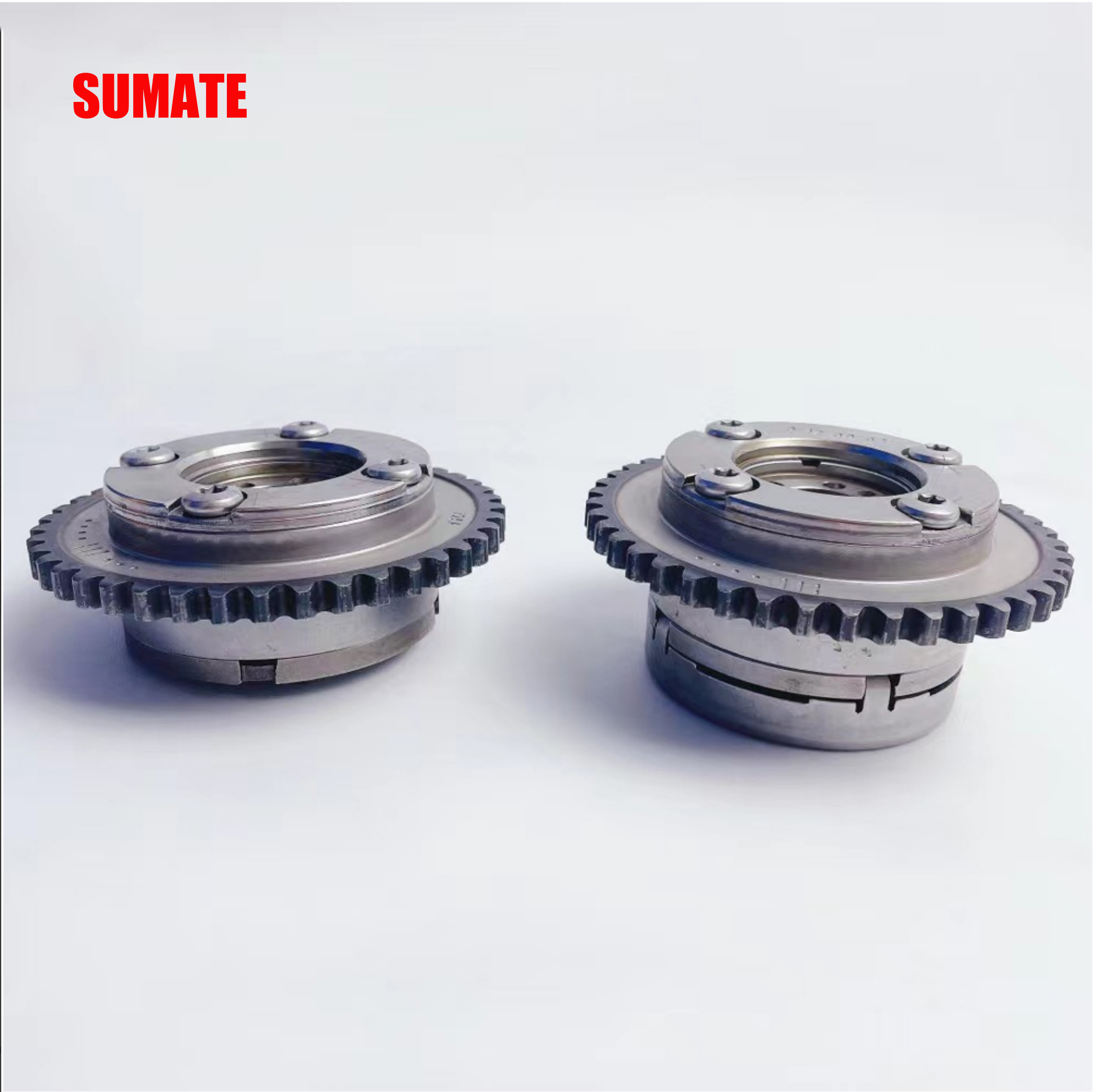 the VVT solenoid