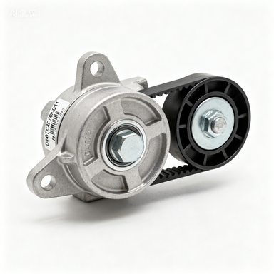 SUMATE Commercial Vehicle Tensioner Wheels  D40TCIF-700011