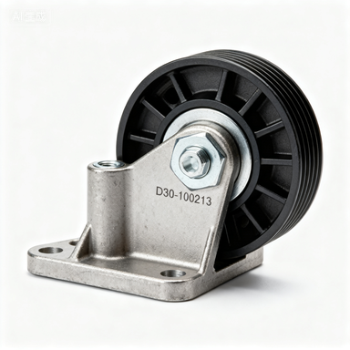 SUMATE Commercial Vehicle Tensioner Wheels  D30-1002213