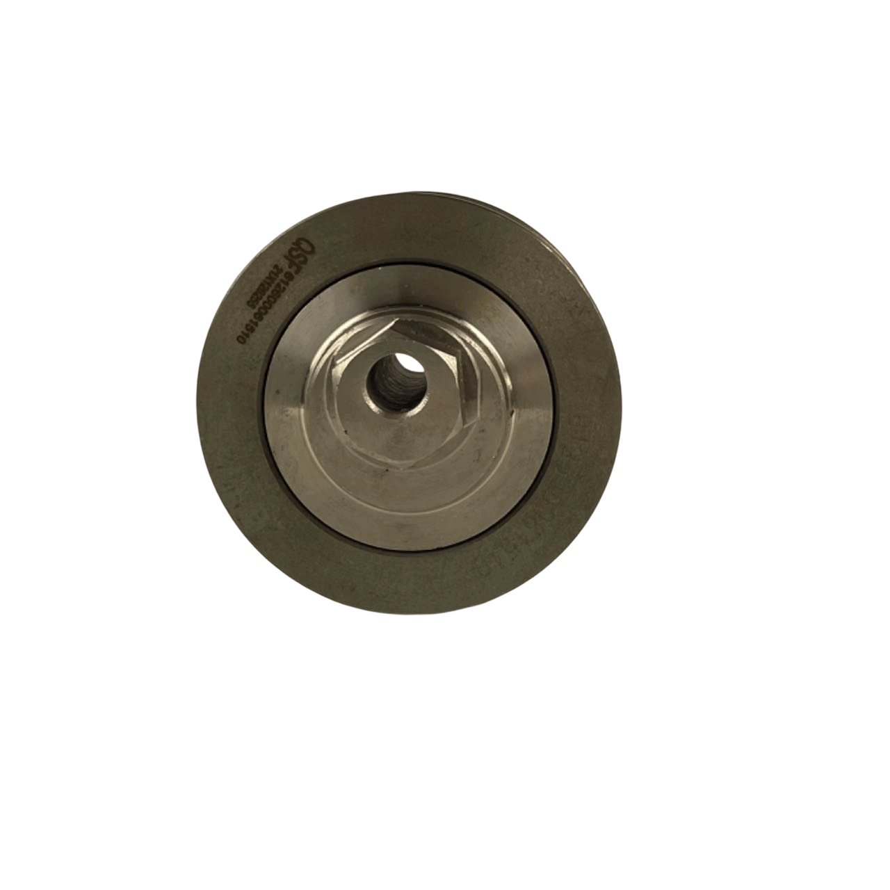 SUMATE Commercial Vehicle Tensioner Wheels  612600061510