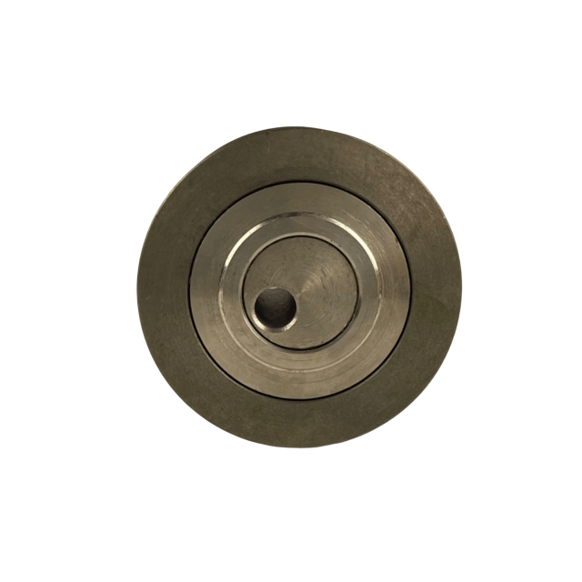 SUMATE Commercial Vehicle Tensioner Wheels  612600061510