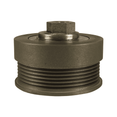 SUMATE Commercial Vehicle Tensioner Wheels  VG1062060011
