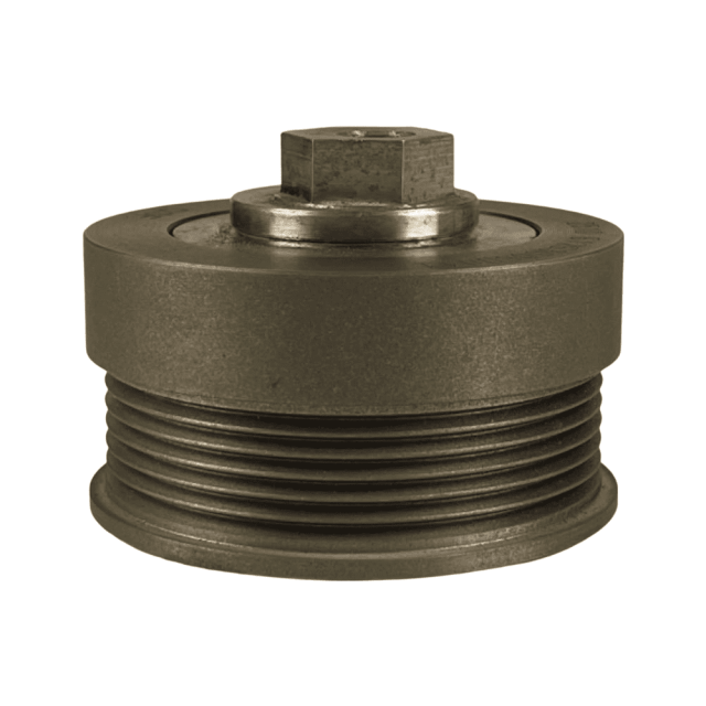 SUMATE Commercial Vehicle Tensioner Wheels  VG1062060011