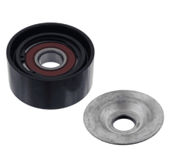 SUMATE Commercial Vehicle Tensioner Wheels  080V958006099
