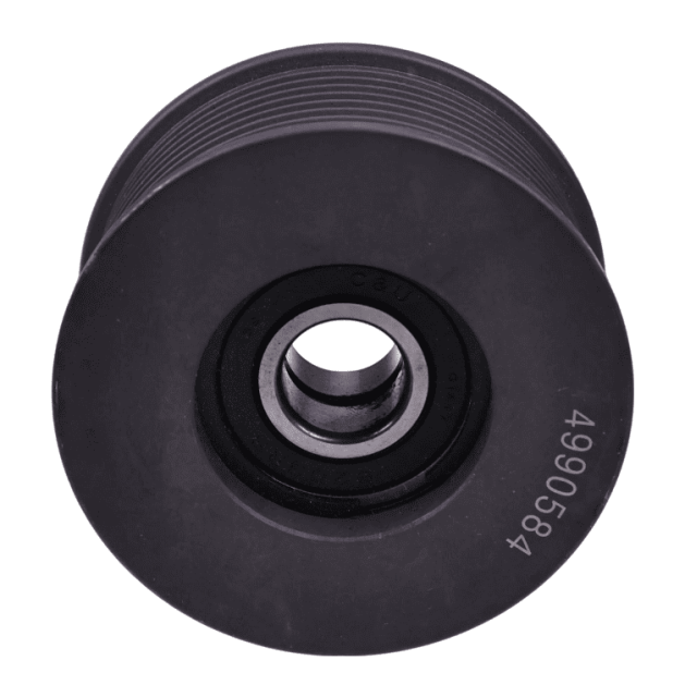 SUMATE Commercial Vehicle Tensioner Wheels  4990584