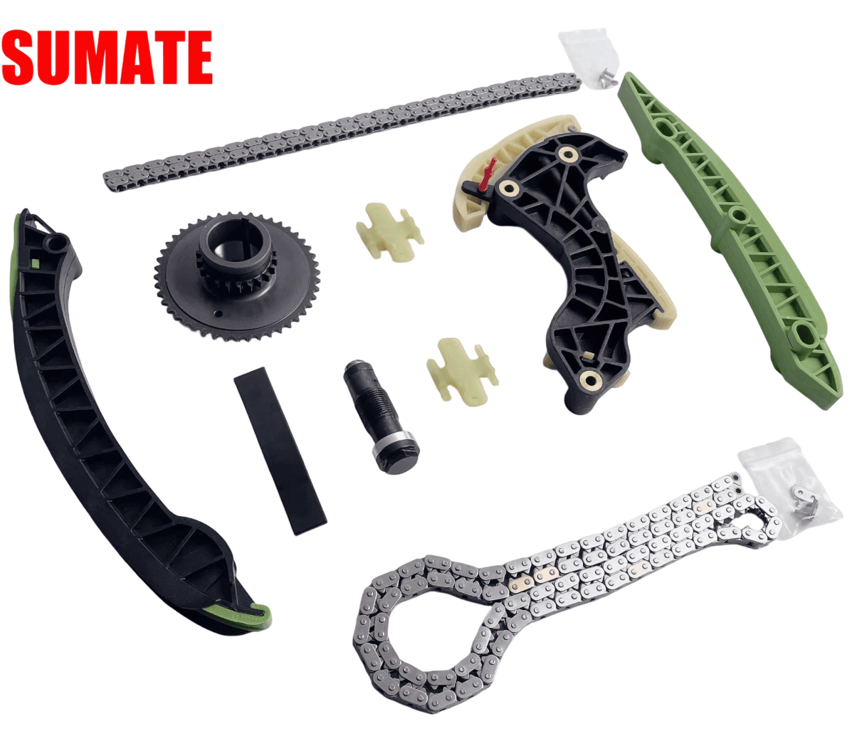 Mercedes Benz 271 New Timing Chain Kit