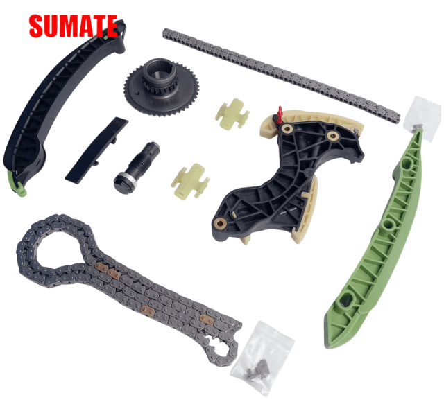 Mercedes Benz 271 New Timing Chain Kit