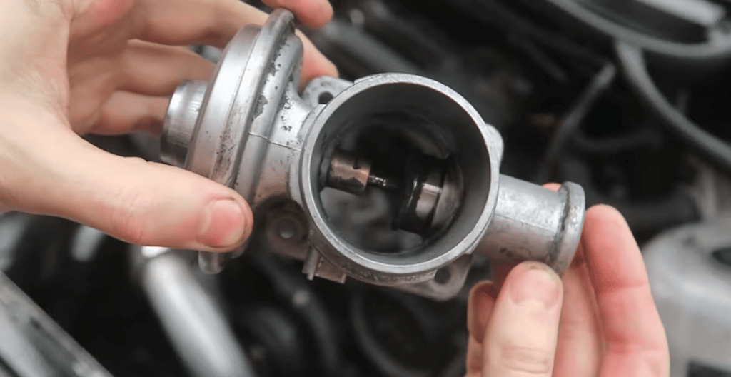 Why EGR Valves Load Up &mdash; And How the Trouble Starts