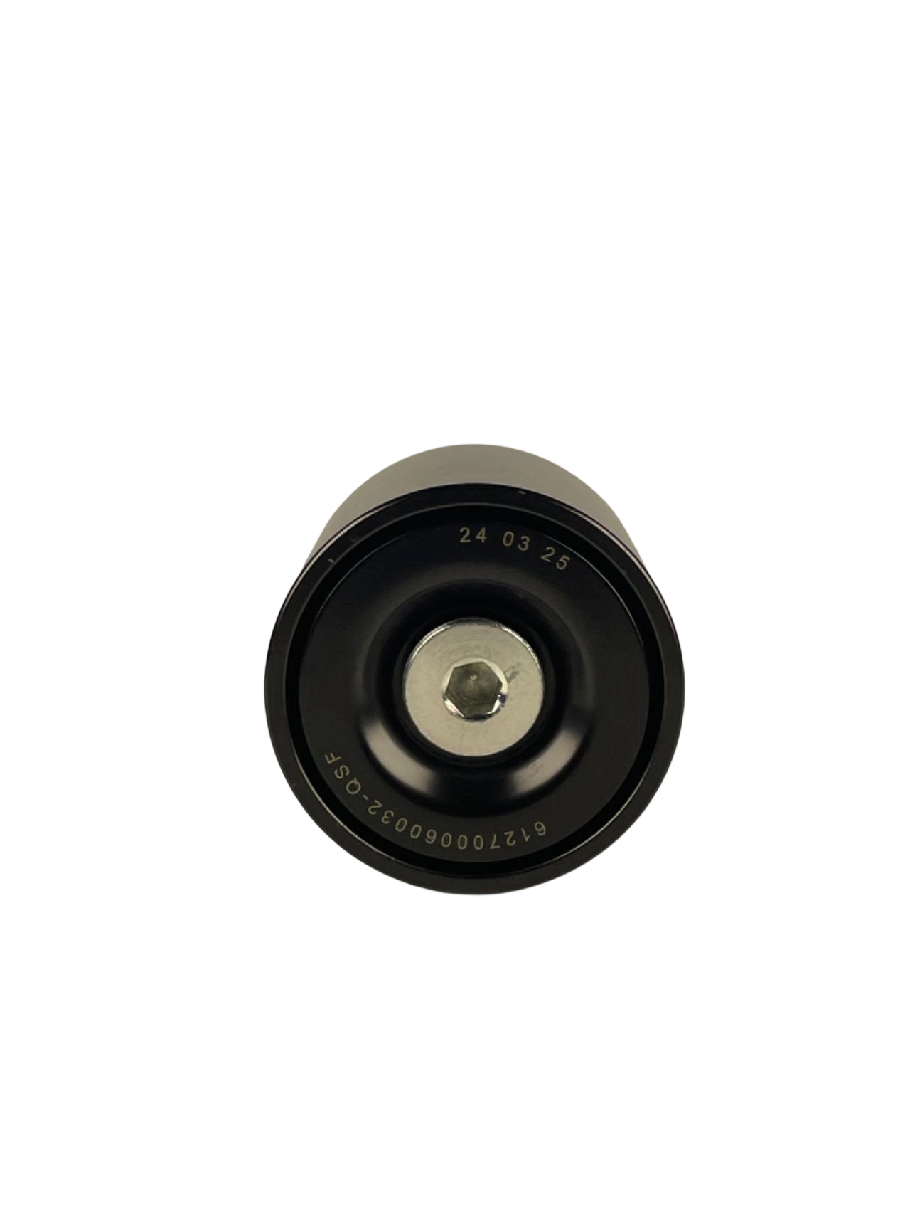 SUMATE Commercial Vehicle Tensioner Wheels  612700060032
