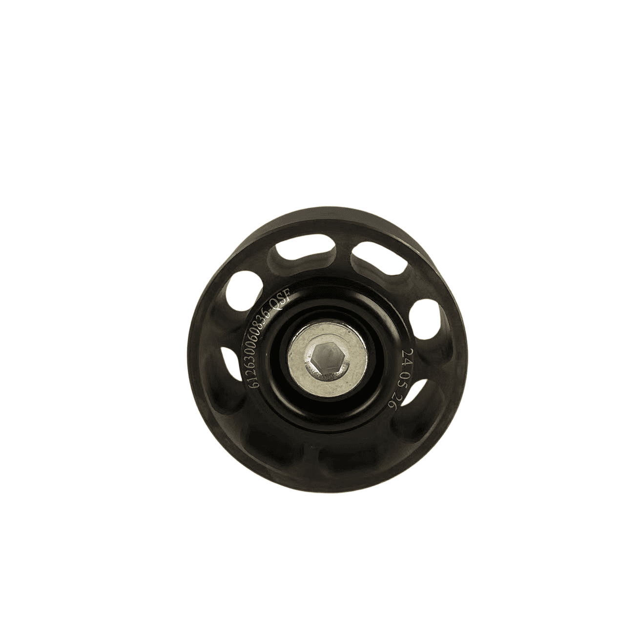 SUMATE Commercial Vehicle Tensioner Wheels  612630060836